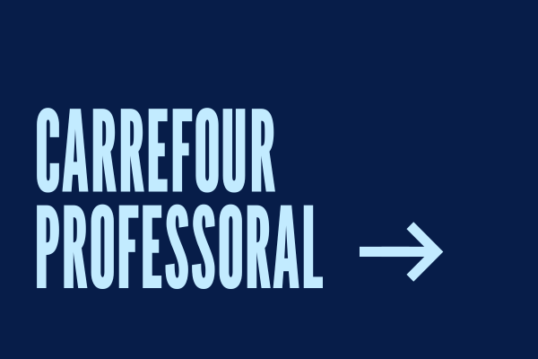 Carrefour professoral