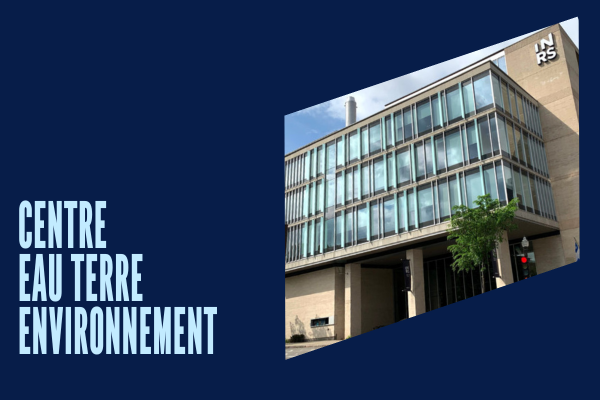 Centre Eau Terre Environnement