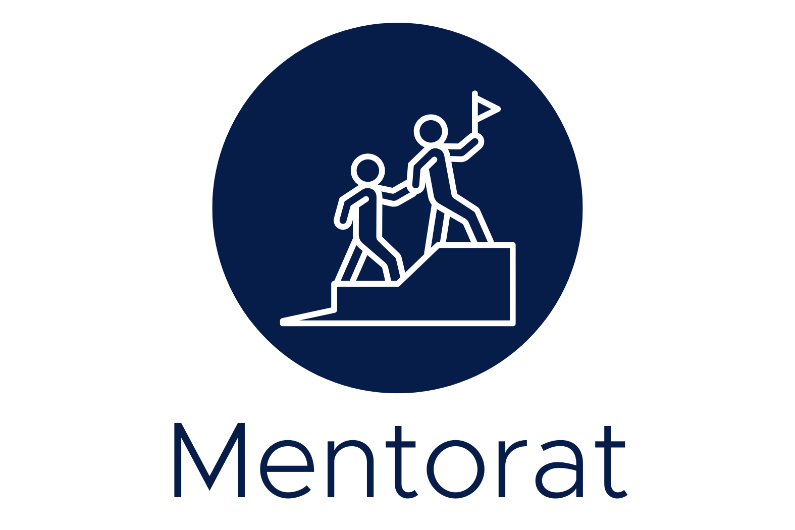 Direction et mentorat