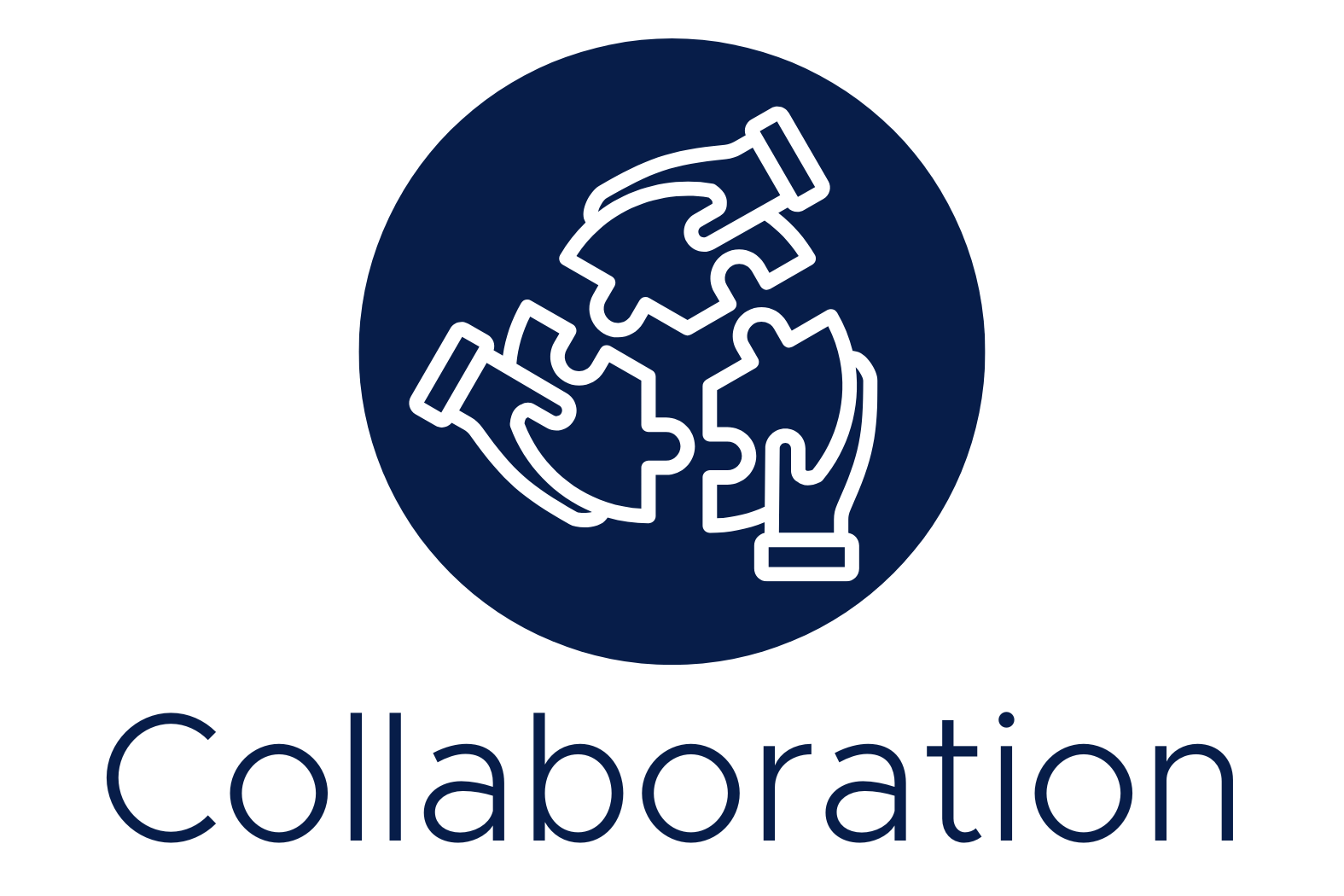 Collaboration en groupe