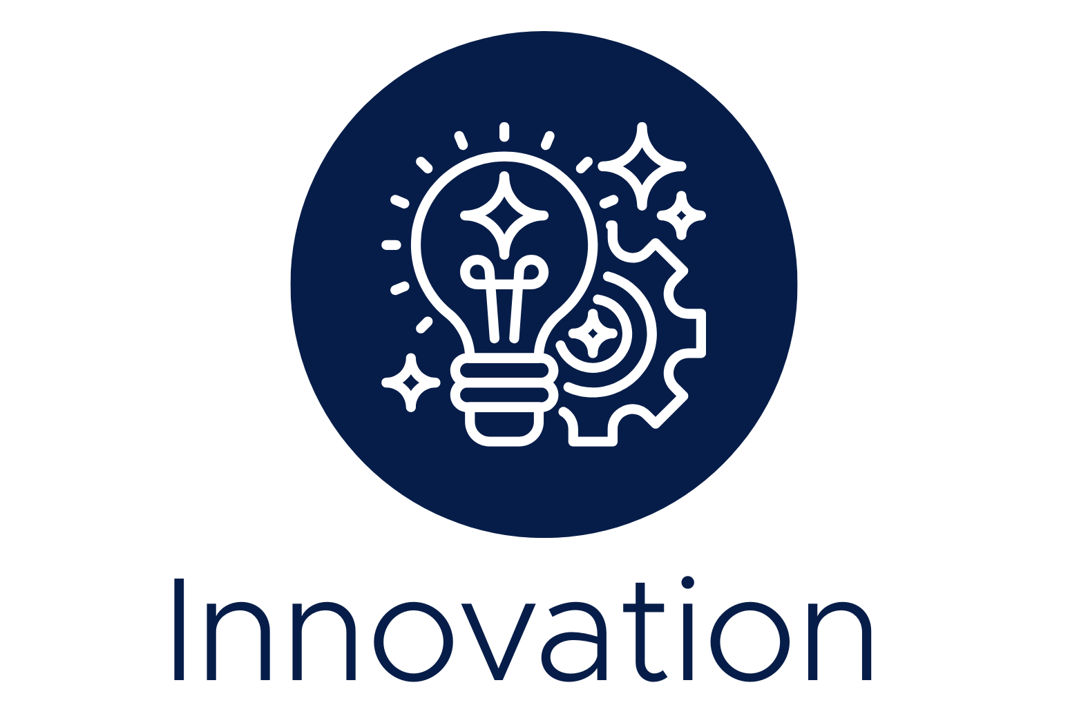 Innovation et intégrité