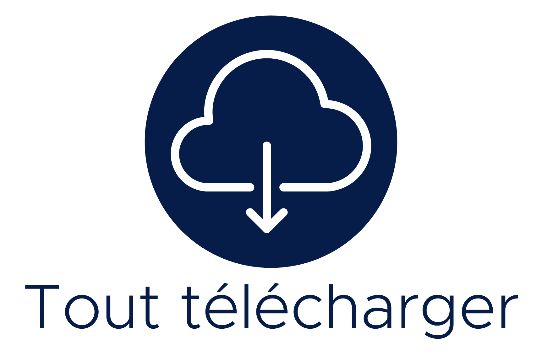 Télécharger le récapitulatif