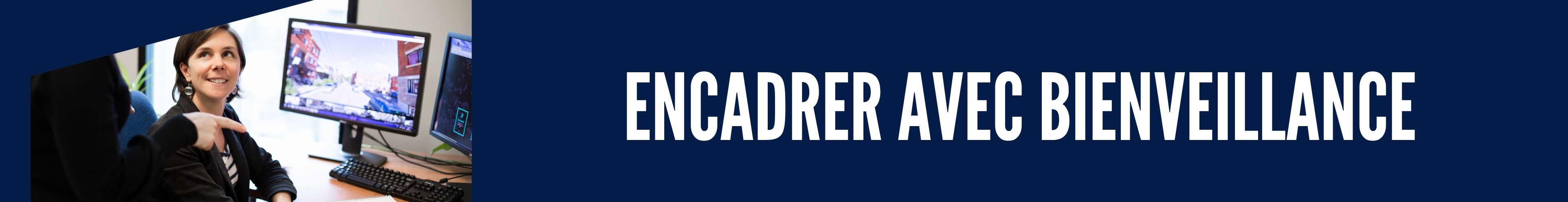 Encadrement le climat d'apprentissage