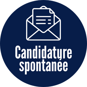 Candidature spontanée