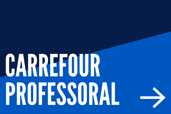 Carrefour professoral